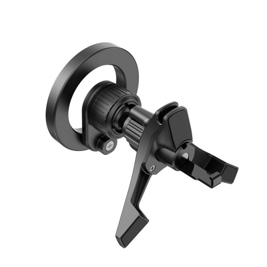 Tech-Protect N53 Car Air Vent Holder with MagSafe Rings - Black