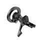 Tech-Protect N53 Car Air Vent Holder with MagSafe Rings - Black