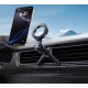 Tech-Protect N53 Car Air Vent Holder with MagSafe Rings - Black