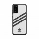 Adidas OR Moulded Case PU Sam G980 S20 white-black/white-black 38622