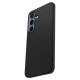 Spigen Liquid Air Case for Samsung Galaxy S25 - Matte Black