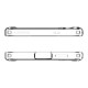 Spigen Ultra Hybrid Case for Samsung Galaxy S25 - Clear