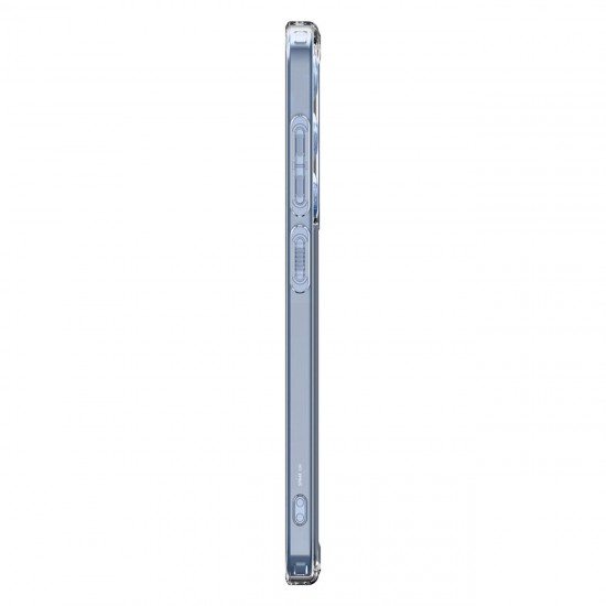 Spigen Ultra Hybrid Case for Samsung Galaxy S25 - Clear