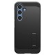 Spigen Tough Armor MagSafe case for Samsung Galaxy S25 - black