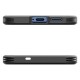 Spigen Tough Armor MagSafe case for Samsung Galaxy S25 - black