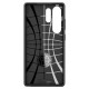 Spigen Liquid Air Case for Samsung Galaxy S25 Ultra - Black