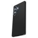 Spigen Liquid Air Case for Samsung Galaxy S25 Ultra - Black