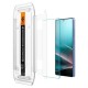 Spigen Glas.tR EZ FIT 2-pack tempered glass for Samsung Galaxy S25 Ultra - transparent