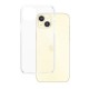 CARE by PanzerGlass Urban Combat Case for iPhone 15 Plus - Clear