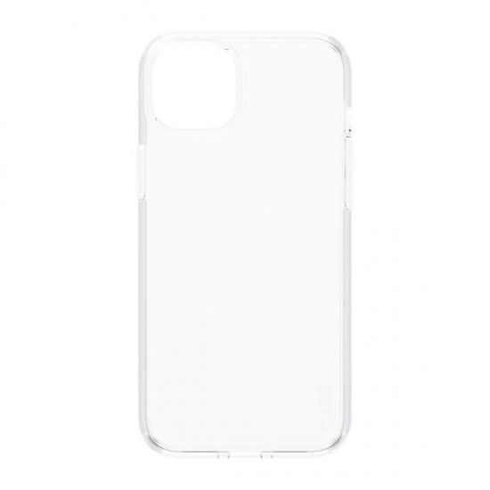 CARE by PanzerGlass Urban Combat Case for iPhone 15 Plus - Clear