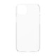 CARE by PanzerGlass Urban Combat Case for iPhone 15 Plus - Clear