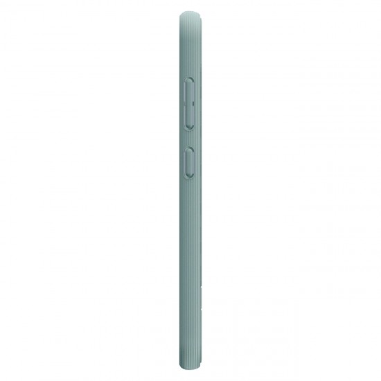 Caseology Parallax Mag MagSafe Case for Samsung Galaxy S25+ - Green