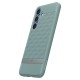 Caseology Parallax Mag MagSafe Case for Samsung Galaxy S25+ - Green