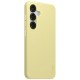 CARE by PanzerGlass Fashion Case for Samsung Galaxy S25 - Yellow