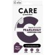CARE by PanzerGlass Fashion Case for Samsung Galaxy S25 - Purple