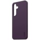 CARE by PanzerGlass Fashion QI Case for Samsung Galaxy S25 - Purple