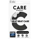 CARE by PanzerGlass Feature Heat Beat Case for Samsung Galaxy S25 Ultra - Black