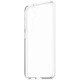 CARE by PanzerGlass Flagship Urban Combat Case for Samsung Galaxy S25+ - Transparent