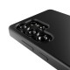 Puro Icon Silicone Case for Samsung Galaxy S25 Ultra - Black