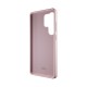 Puro Icon Silicone Case for Samsung Galaxy S25 Ultra - Pink