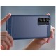 Carbon Case for Samsung Galaxy A26 - Blue