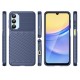 Thunder Case for Samsung Galaxy A26 silicone armored cover - blue