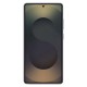 Samsung Silicone Case EF-PS938CBEGWW for Samsung Galaxy S25 Ultra - black