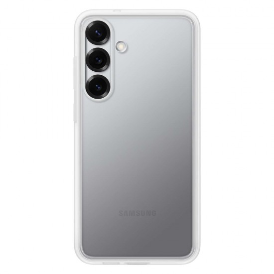 Samsung Flipsuit Case EF-MS936CWEGWW for Samsung Galaxy S25+ - white
