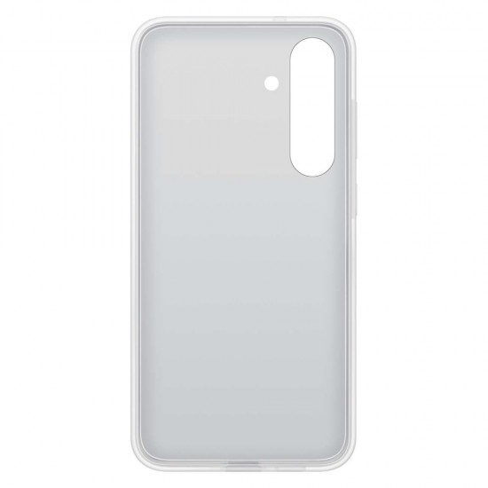 Samsung Flipsuit Case EF-MS936CWEGWW for Samsung Galaxy S25+ - white
