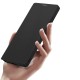 Dux Ducis Skin X Pro Case for Samsung Galaxy S25 Ultra with MagSafe and Wallet - Black