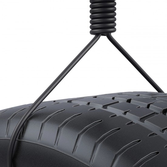 Joyroom Multi-Color Series A14 USB-C / USB-C 60W Cable 1.2 m - Black