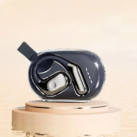 Dudao U17Max OWS Bluetooth Headset - Black