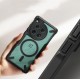 Ringke Fusion X MagSafe Case for Oneplus 12 - Matte Black