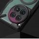 Ringke Fusion X MagSafe Case for Oneplus 12 - Matte Black