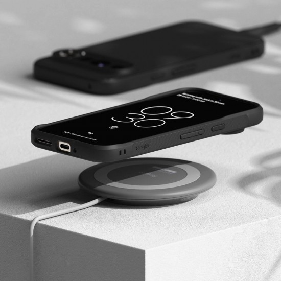 Ringke Onyx Case for Google Pixel 9 Pro XL - Black