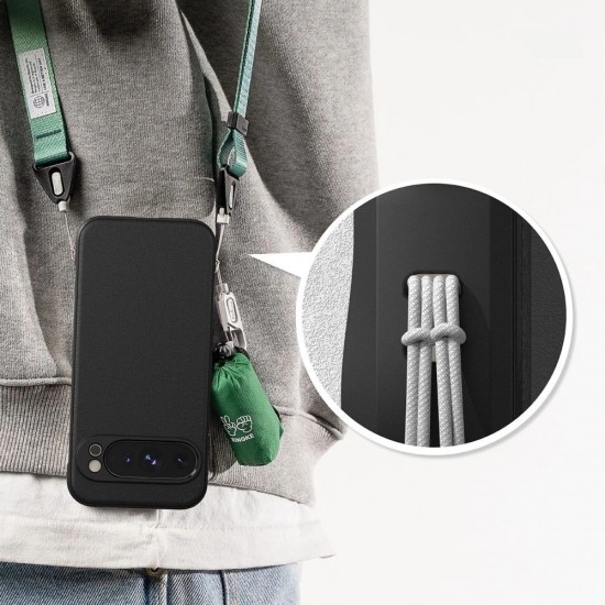 Ringke Onyx Case for Google Pixel 9 Pro XL - Black