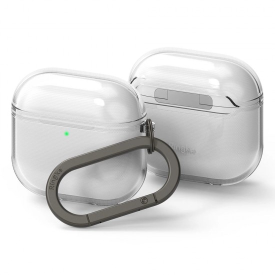 Ringke Air Case for Apple AirPods 4 - Clear