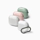 Ringke Air Case for Apple AirPods 4 - Clear