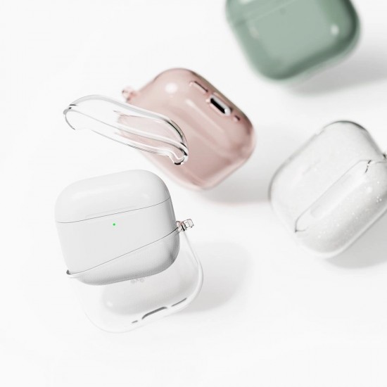 Ringke Air Case for Apple AirPods 4 - Clear
