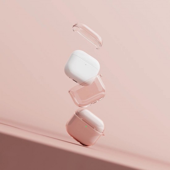 Ringke Air Case for Apple AirPods 4 - Clear