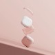 Ringke Air Case for Apple AirPods 4 - Clear