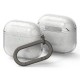 Ringke Air Case for Apple AirPods 4 - Clear Glitter