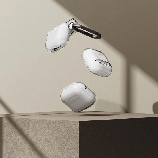 Ringke Air Case for Apple AirPods 4 - Clear Glitter