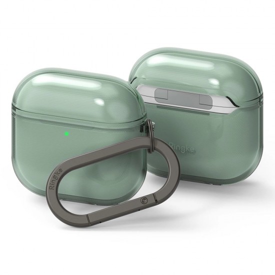 Ringke Air Case for Apple AirPods 4 - Green