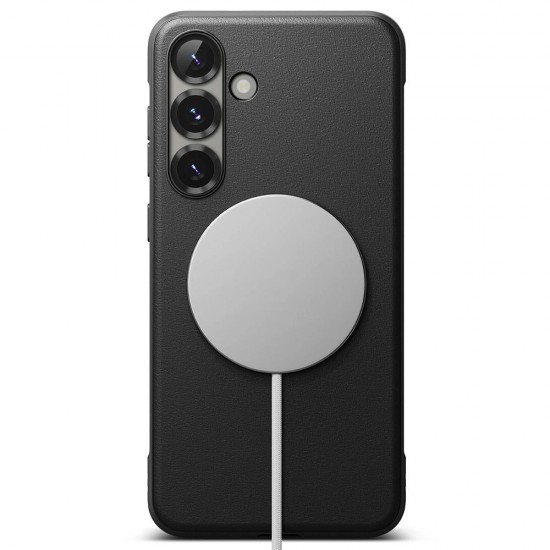 Ringke Onyx MagSafe Case for Samsung Galaxy S25+ - Black