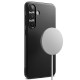 Ringke Onyx MagSafe Case for Samsung Galaxy S25+ - Black