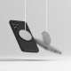 Ringke Onyx MagSafe Case for Samsung Galaxy S25+ - Black