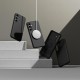 Ringke Onyx MagSafe Case for Samsung Galaxy S25+ - Black