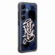 Samsung Flipsuit Case Rugged EF-JS936CBEGWW for Samsung Galaxy S25+ - Black