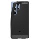 Spigen Rugged Armor Mag Case for Samsung Galaxy S25 Ultra - Black
